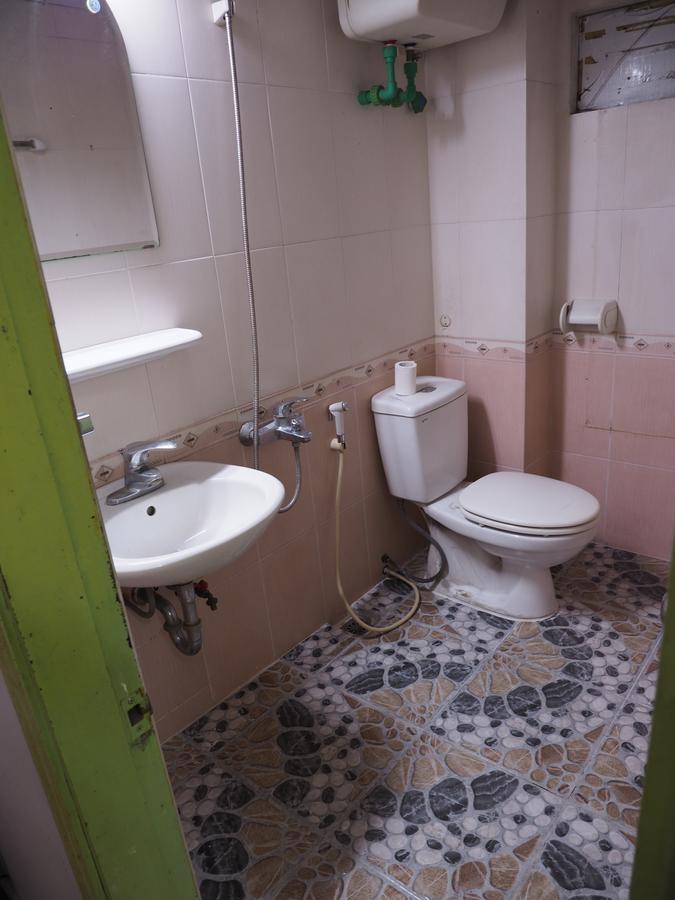 Hanoi Backpackers Hostel Exterior photo