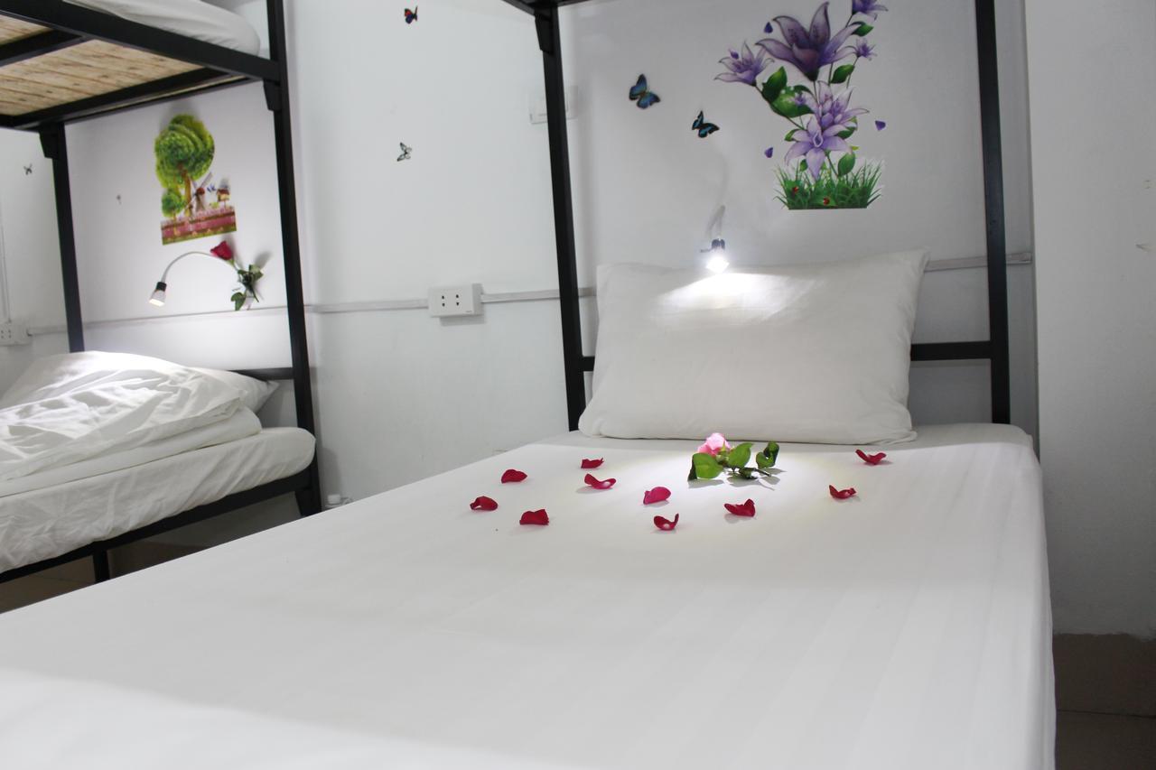 Hanoi Backpackers Hostel Exterior photo